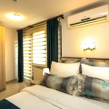 Di Pera Boutique Hotell