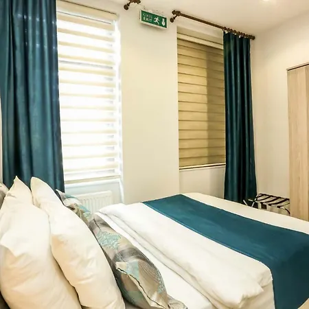 Hotell Di Pera Boutique