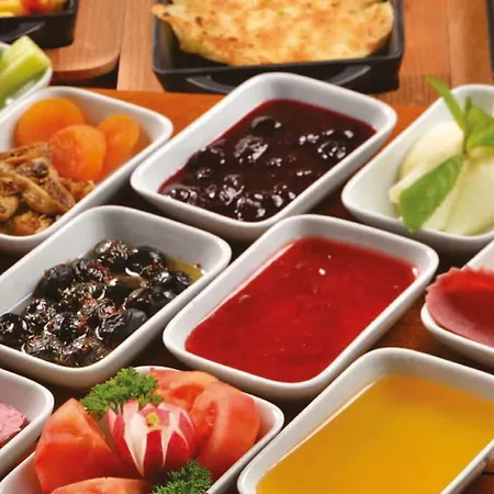 Di Pera Boutique Hotell Istanbul