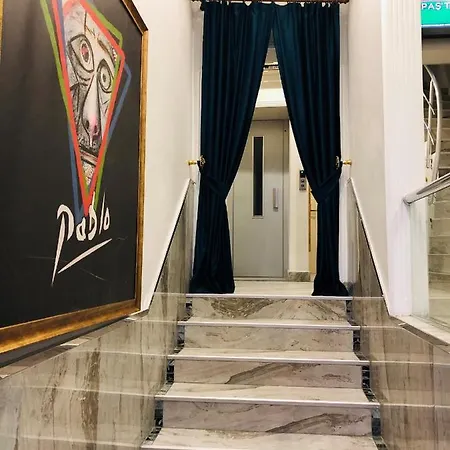 Hotell Di Pera Boutique