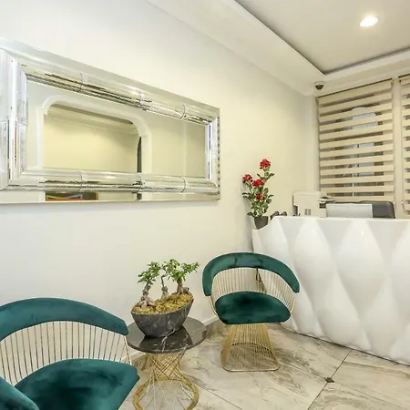 ホテル Di Pera Boutique 2*