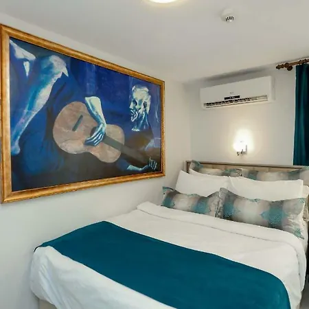 Di Pera Boutique ホテル 2*