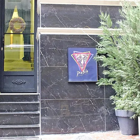 Di Pera Boutique Hotel Istanbul