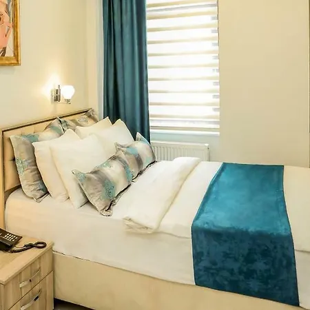 Di Pera Boutique Isztambul