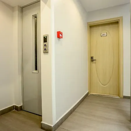 Di Pera Boutique 2* Isztambul