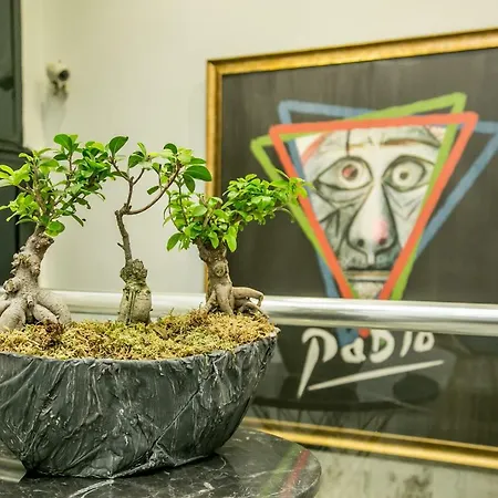 Di Pera Boutique Szálloda Isztambul