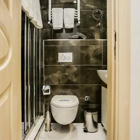 Hotel Di Pera Boutique 2*