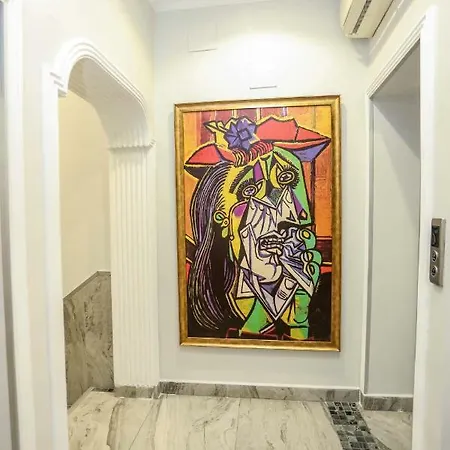 Szálloda Di Pera Boutique 2*