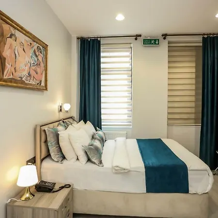 Di Pera Boutique Hotel