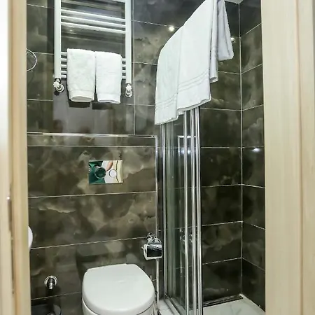 Szálloda Di Pera Boutique