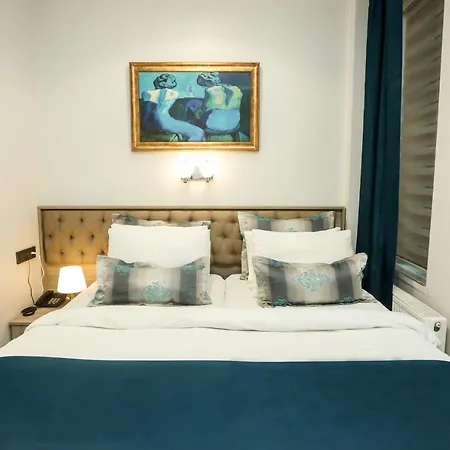 Di Pera Boutique Otel 2*