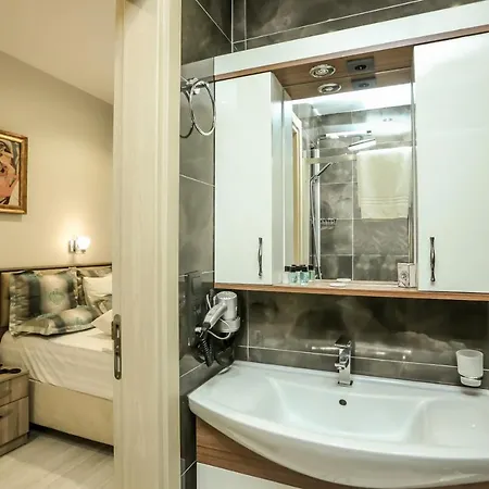 Di Pera Boutique 2* Isztambul