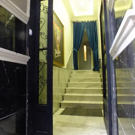 Szálloda Di Pera Boutique Isztambul