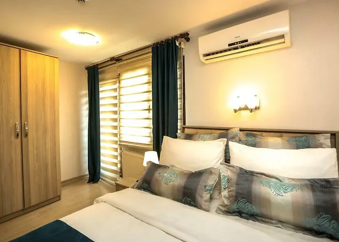 Di Pera Boutique Hotel