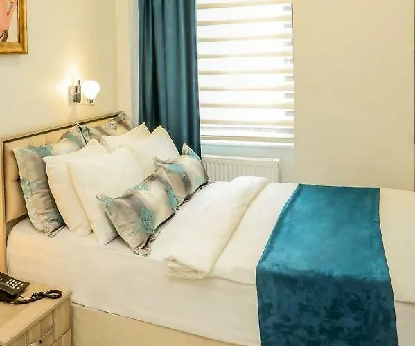 Di Pera Boutique Stambuł