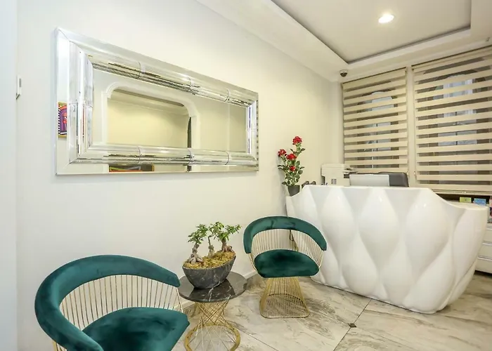 Hotel Di Pera Boutique 2*