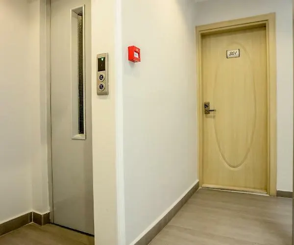 Di Pera Boutique 2* Stambuł