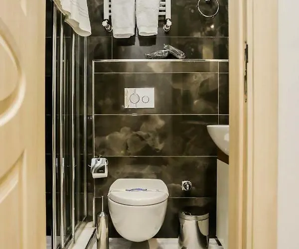 Hotel Di Pera Boutique 2*