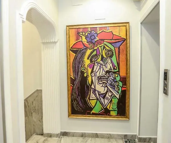 Hotel Di Pera Boutique 2*