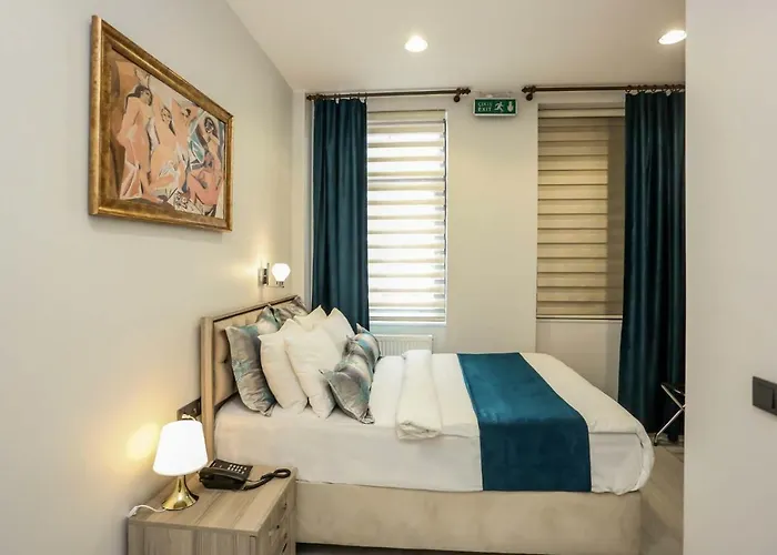 Di Pera Boutique Hotel