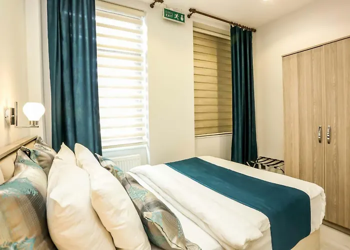 Hotel Di Pera Boutique