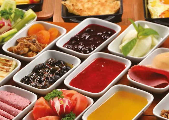 Di Pera Boutique Hotel Stambuł