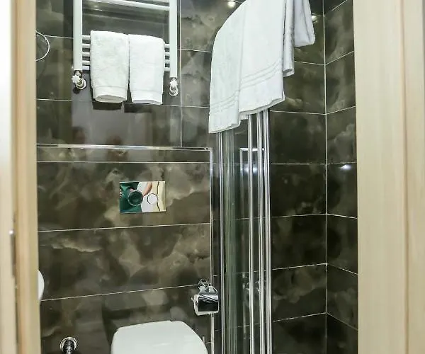 Hotel Di Pera Boutique