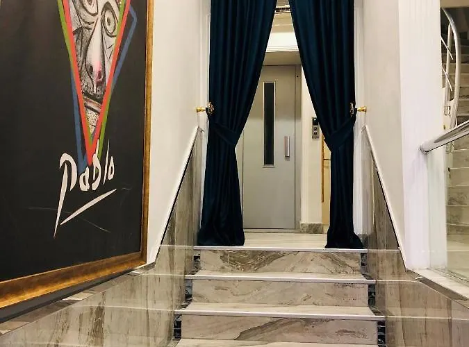 Hotel Di Pera Boutique