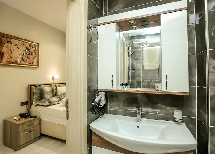 Di Pera Boutique 2* Stambuł