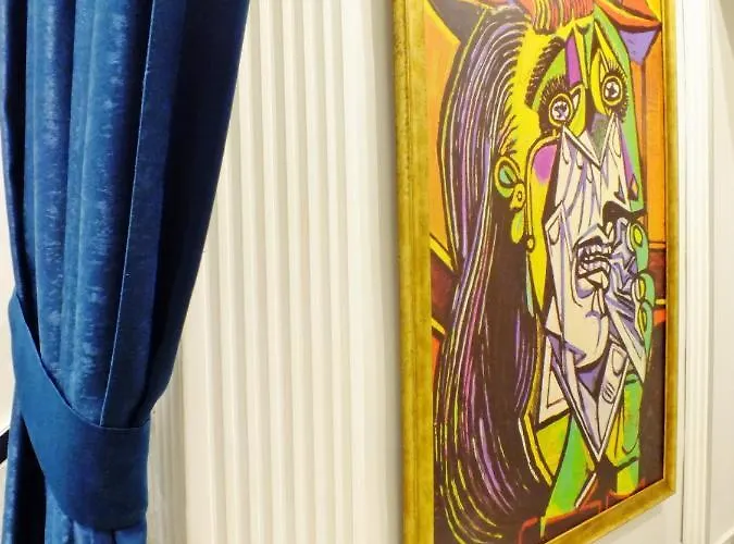 Di Pera Boutique 2* Stambuł