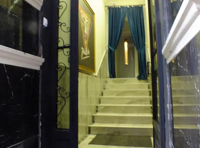 Hotel Di Pera Boutique Stambuł