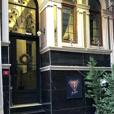 Di Pera Boutique 2*